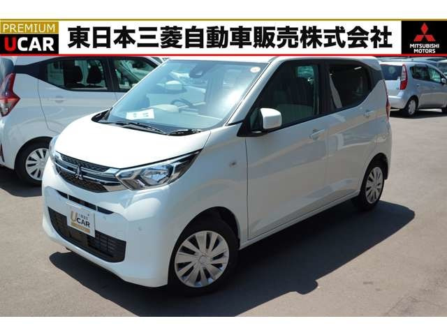 eKワゴンM