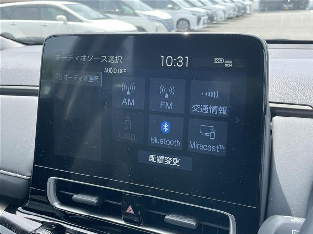 アクア1.5 Z E-Four 4WD