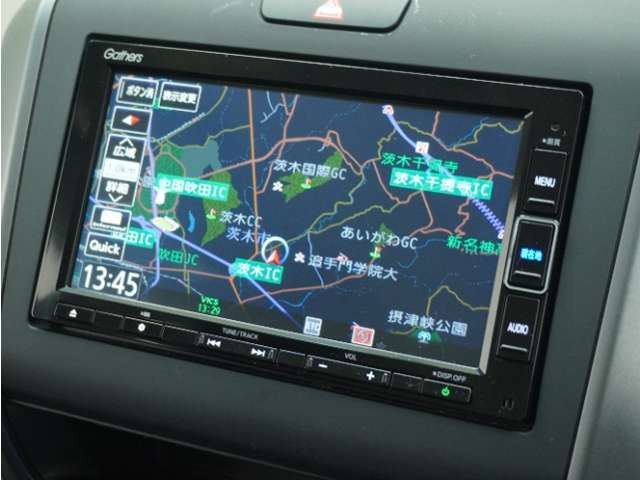 フリード1.5 G ホンダセンシング
