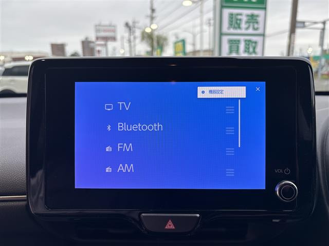 ヤリスクロス1.5 ハイブリッド Z