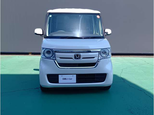 N-BOXG