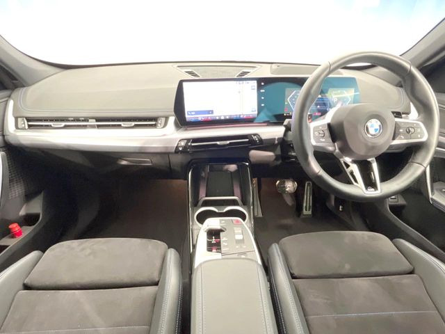 X1xドライブ 20d Mスポーツ DCT 4WD