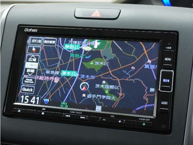 フリード+1.5 ハイブリッド G ホンダセンシング