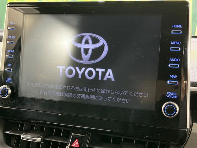 カローラクロス1.8 ハイブリッド Z