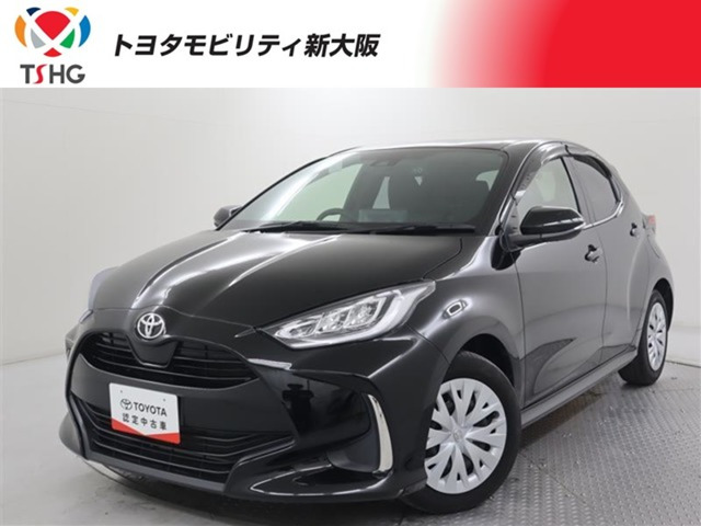 ヤリス1.5 Z