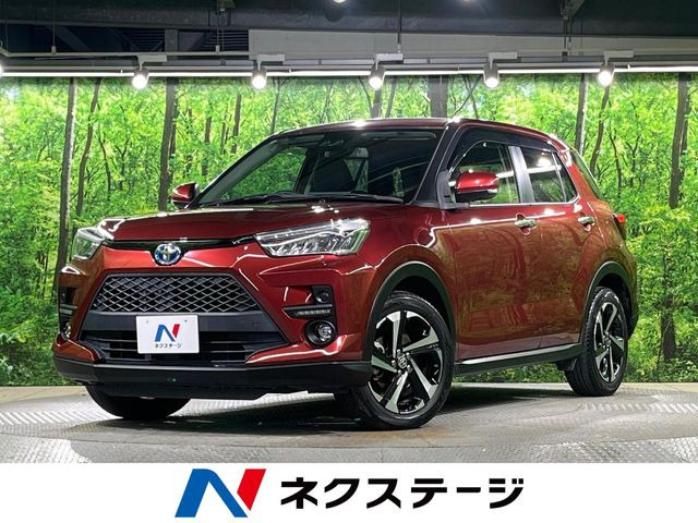 ライズ1.2 Z