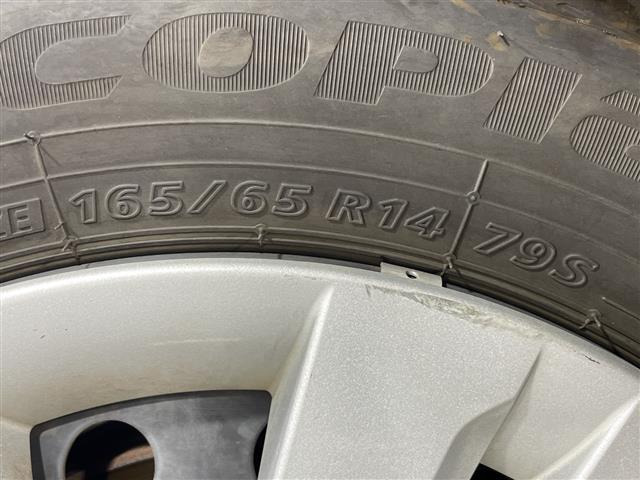 ルーミー1.0 G-T