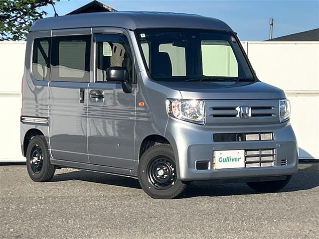 N-VANファン
