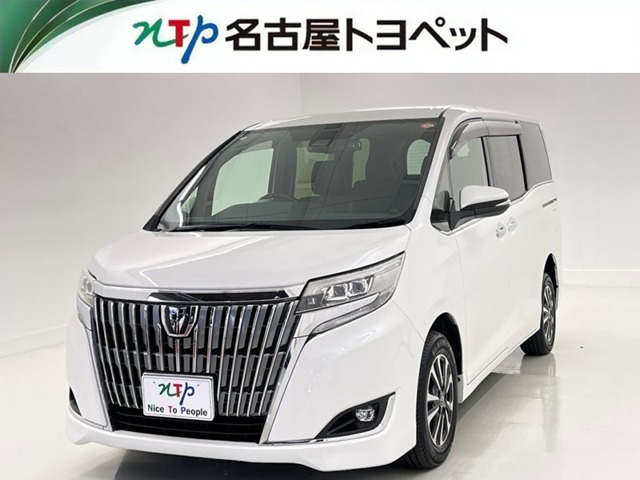 エスクァイア2.0 Gi プレミアムパッケージ 4WD