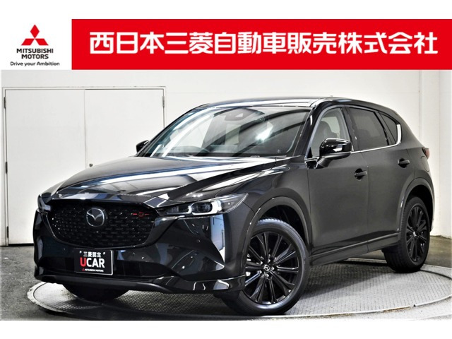 CX-52.5 25S スポーツアピアランス