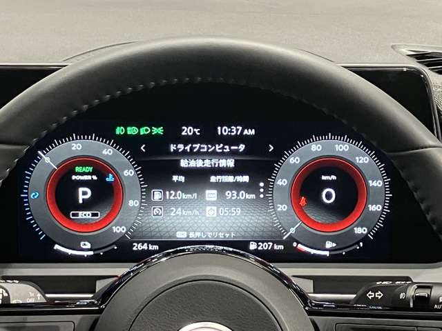 ノートオーラ1.2 G FOUR 4WD