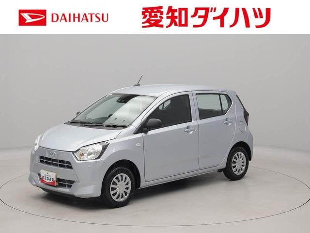 ミライースL SAIII