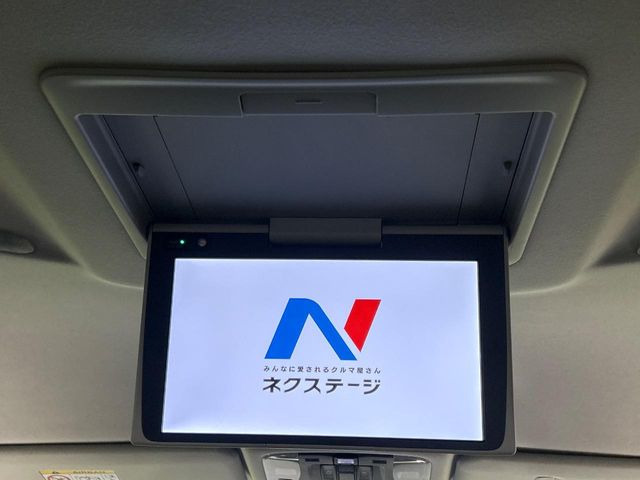 アルファード2.5 S Cパッケージ
