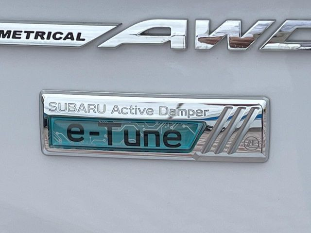 �ye-Tune�zSTI Sport�ɍ̗p���Ă���d�q����_���p�[�̐���v���O�������A�b�v�f�[�g!!�h���C�u���[�h�Z���N�g�́uComfort�v�ƁuSport+�v�����̃T�X�y���V���������̕ύX���\!!