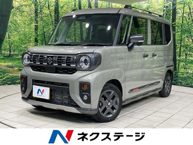 �X�y�[�V�A�M�A(�X�Y�L) �n�C�u���b�h(HYBRID) XZ�^�[�{ ���Îԉ摜