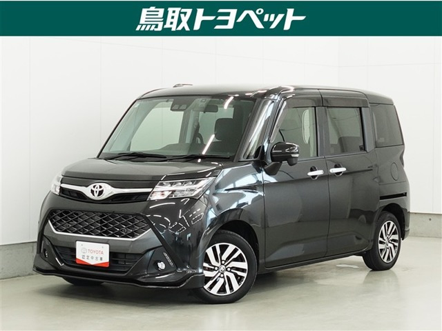 タンク1.0 カスタム G 4WD