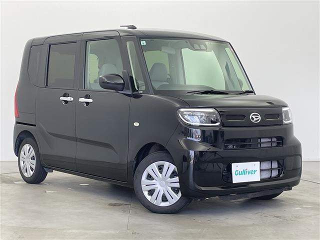 タントX