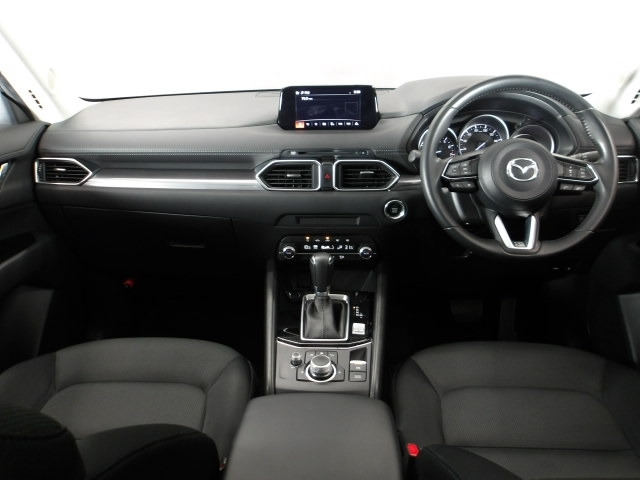 CX-52.0 20S