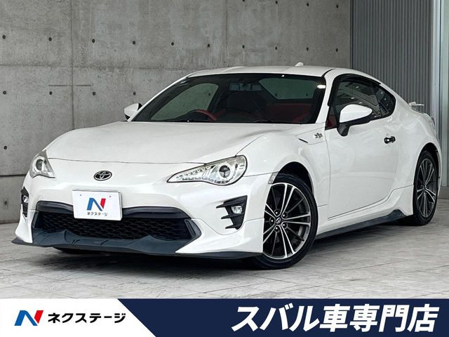862.0 GT リミテッド