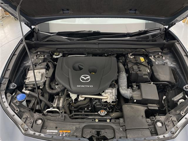 CX-301.8 XD プロアクティブ ツーリングセレクション 4WD