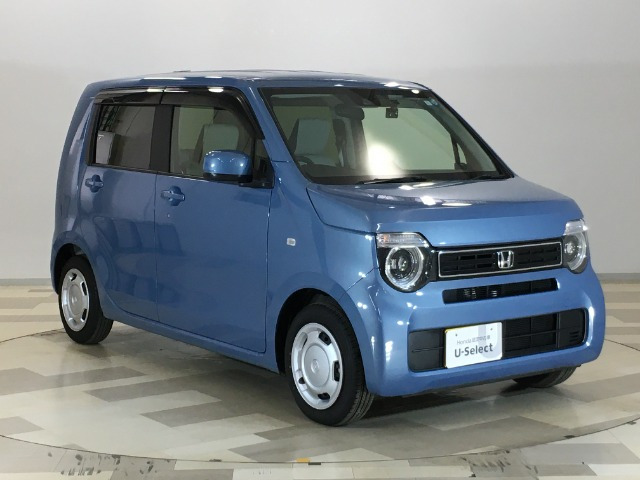 N-WGNL ホンダ センシング