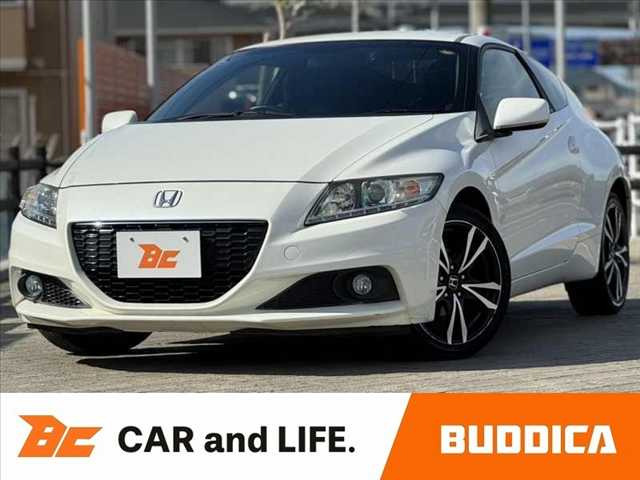 CR-Z1.5 アルファ マスターレーベル