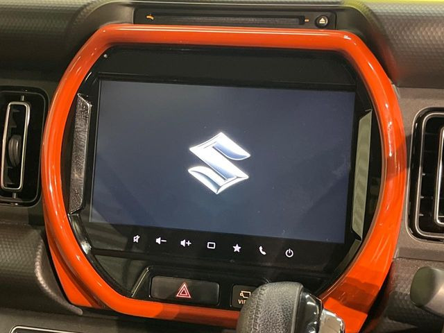 ハスラーハイブリッド(HYBRID) X