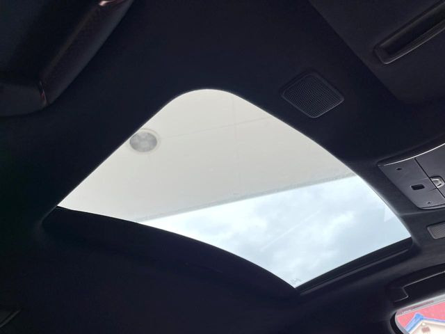 LS500h Fスポーツ