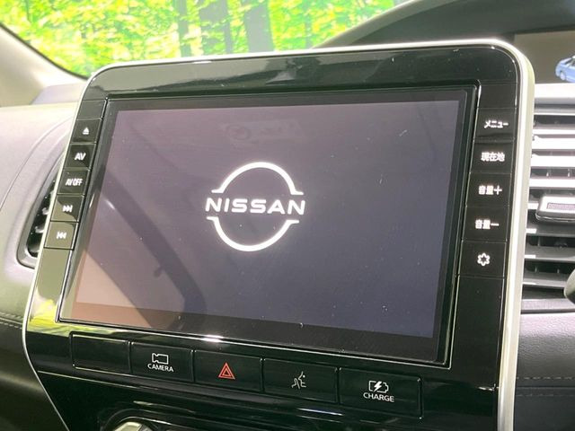 セレナ1.2 e-POWER ハイウェイスターV