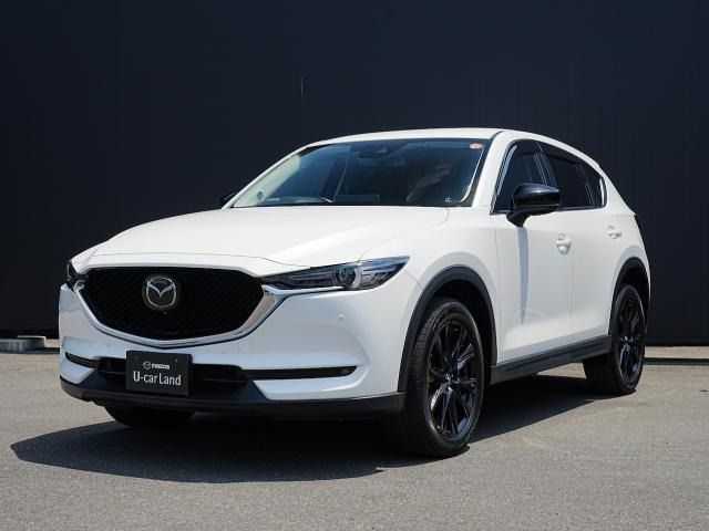 CX-52.2 XD ブラックトーンエディション