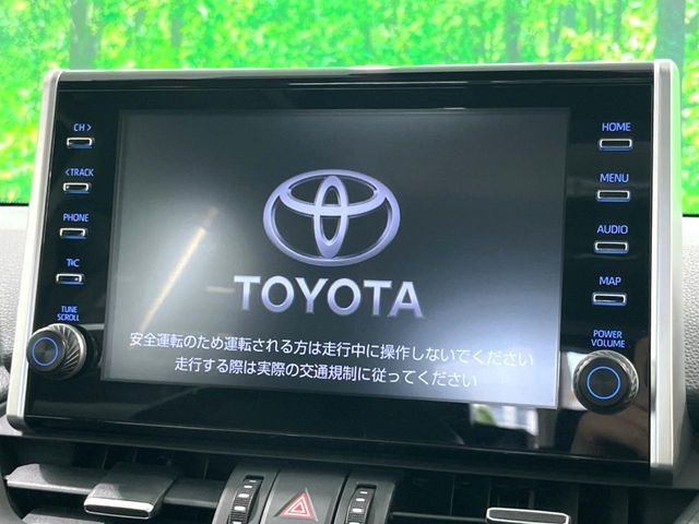 RAV42.0 G Zパッケージ 4WD