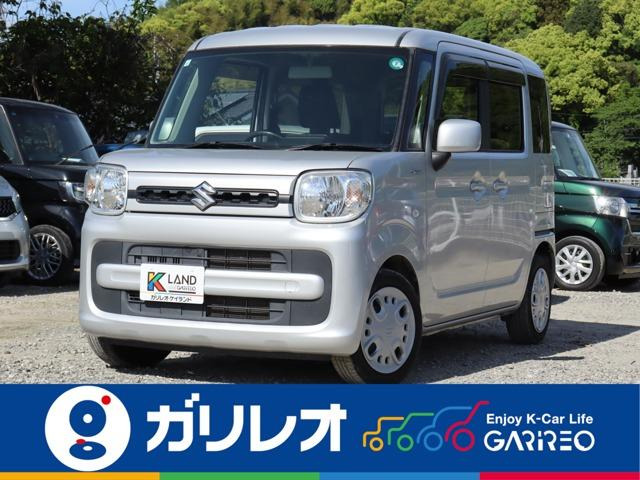 スペーシアハイブリッド(HYBRID) G