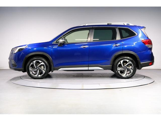 フォレスター2.0 アドバンス 4WD