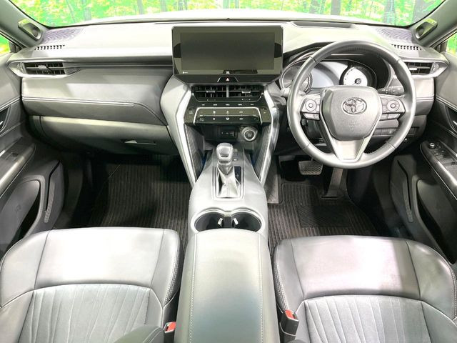 ハリアー2.0 Z