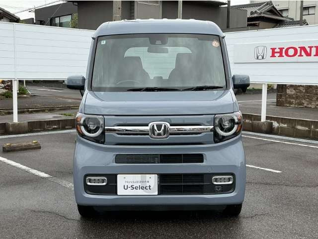 N-VAN