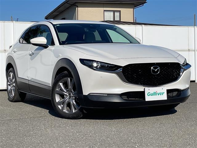 CX-302.0 20S プロアクティブ ツーリングセレクション