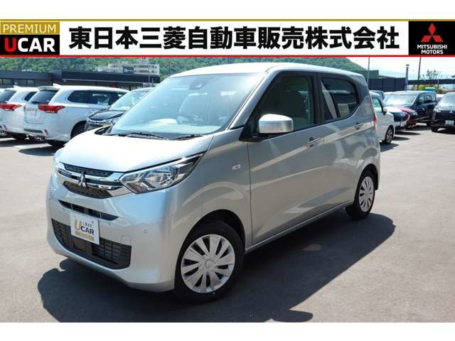 eKワゴンM