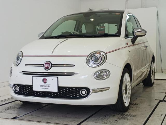 500ドルチェヴィータ