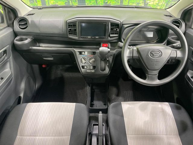 ミライースL SAIII