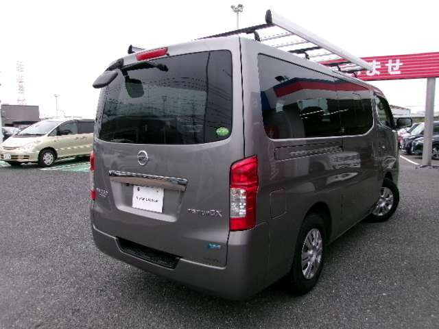 NV350キャラバン2.5 プレミアムGX ロング ディーゼル