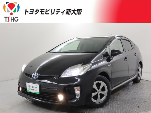 プリウス1.8 S マイコーデ
