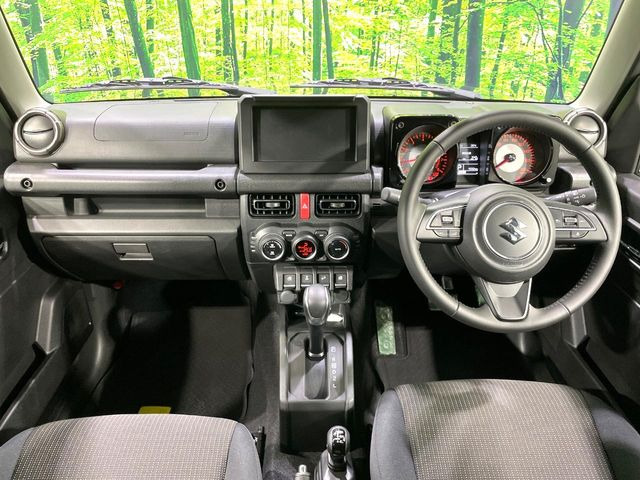 ジムニーノマド1.5 FC 4WD