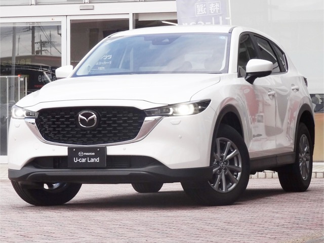 CX-52.2 XD i セレクション  4WD