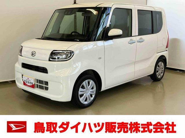 タントL