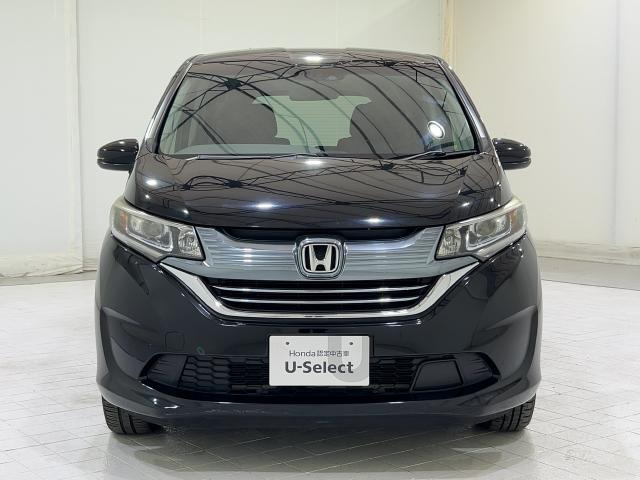 フリード1.5 ハイブリッド G ホンダセンシング 4WD