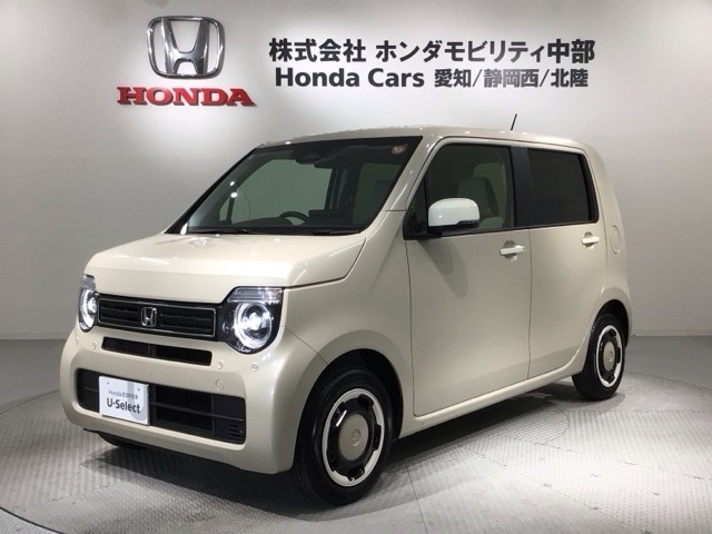 N-WGNL ファッションスタイル