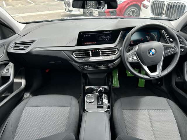 1シリーズ118d