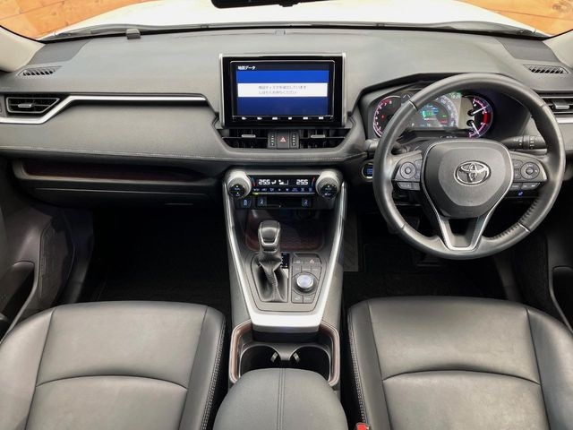 RAV42.0 G Zパッケージ 4WD