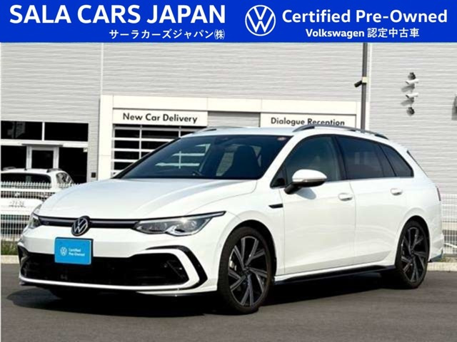 ゴルフヴァリアント