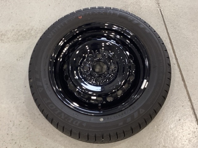 N-BOXジョイ ターボ モノトーン 4WD